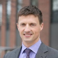 MIG Express Employee Igor Mihailov's profile photo