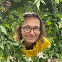 MindRoad AB Employee Jonatan Skogsfors's profile photo