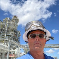 Johnson Controls Employee Ron Briscoe's profile photo