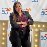 Puerto Rico Science, Technology & Research Trust Employee Kiara J. Rosario Cordero's profile photo
