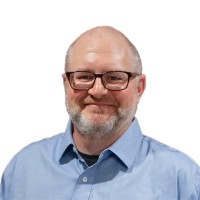 Expedient Employee Rob McCafferty's profile photo