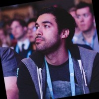 Geek Powered Studios Employee Guillermo Ortiz's profile photo