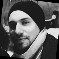 ART School: Digital Artists Employee Marc Brunet's profile photo