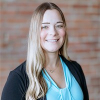 Southeastern Ohio Port Authority Employee MacKenzie Goldsberry's profile photo