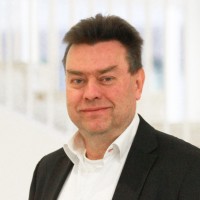 IQI Employee Jari Wickström's profile photo