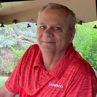 Conesco Storage Systems Employee Rob Kible's profile photo