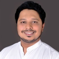 MORPH Employee Shahebaz Shaikh's profile photo