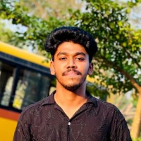 Upcode Software Labs Employee Himran .p.e's profile photo