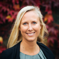 Camilla Gudmundsson Email