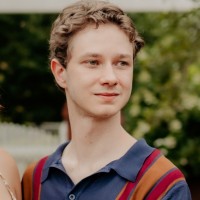 M&P Digital Creative Agency Employee Jack Doyle's profile photo