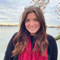 Community Forward SF Employee Olivia Hoffman's profile photo