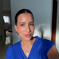 ATM EVs Employee Ana Julia Ribeiro's profile photo