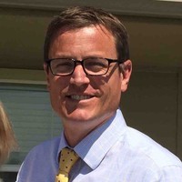 Oregon State University Employee Keith Raab's profile photo