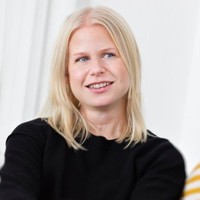 KAN Employee Agnes Thunell's profile photo