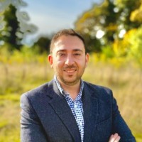 Xodus Group Employee Adrian de Andres's profile photo