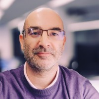 Groupe Roederer Employee Régis Joyeux's profile photo