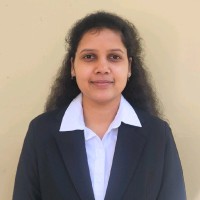 PSMG & ASSOCIATES Employee Khusbu Agrawal's profile photo