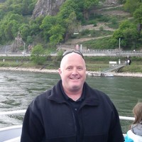 United States Department of Defense - Joint Communications Unit Employee Jeff Ingraham's profile photo