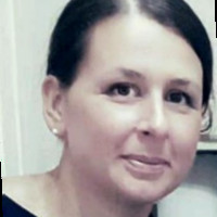 Bertani S.p.a. Employee Annalaura Vernetti's profile photo