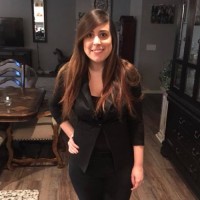 Aspire Behavioral Care Employee Kassie Davis's profile photo