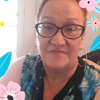 Uber Rideshare Employee Sandra Myers's profile photo