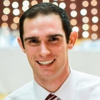 Blade HQ Employee Seth Rumbaugh's profile photo
