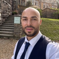 Wisebuild Solutions LTD Employee Luke Anderson's profile photo