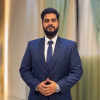 Vartana Employee Ahmad Ejaz's profile photo
