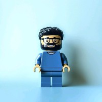 BBDO India Employee Govind Pillai's profile photo