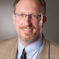 Corban University Employee Rick Harris's profile photo