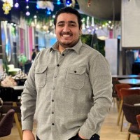 almatar | المطار Employee Mohamed Emad's profile photo