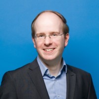 Sparkasse Siegen Employee Kevin Weyland's profile photo