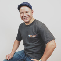 TRATO Employee Ignacio Bermeo's profile photo