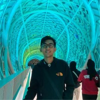 MCC MY Shared Service Centre Employee Muhammad Iman's profile photo