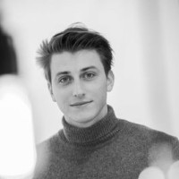 IPON Employee Olivier Temmerman's profile photo