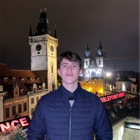 Datago Employee Gabriel Araldi de Oliveira's profile photo