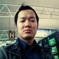 FUNTAP Employee Jax Hoang's profile photo