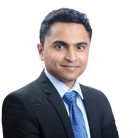 smallcase Employee Akash Mehta's profile photo