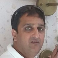 embiotic Employee Vimal Jain's profile photo
