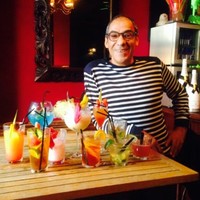 OBJECTIF PE Employee Kim Rezkallah's profile photo