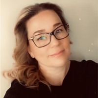 Pihlajalinna Employee Piia Grönroos's profile photo