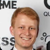 Scentre Group (Owner of Westfield destinations in Aus and NZ) Employee Simon Forster's profile photo