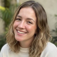 Wellhub Employee Cecilia Prado's profile photo