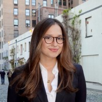 Easy Star Records Employee Amelia Pottash's profile photo