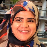 Fi Technologies Employee Farha Khatoon's profile photo