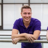 Assemblio Employee Alexander Neb's profile photo