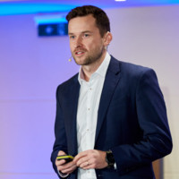 Eleveo Employee Karol Keher's profile photo