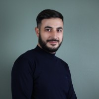 MicroBiz Cloud Point of Sale Employee Davit Tumasian's profile photo