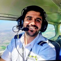 Venture Backed Stealth Startup Employee Alan Andrade's profile photo