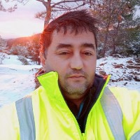 Boretech Mining Employee Hakkı Bilir's profile photo